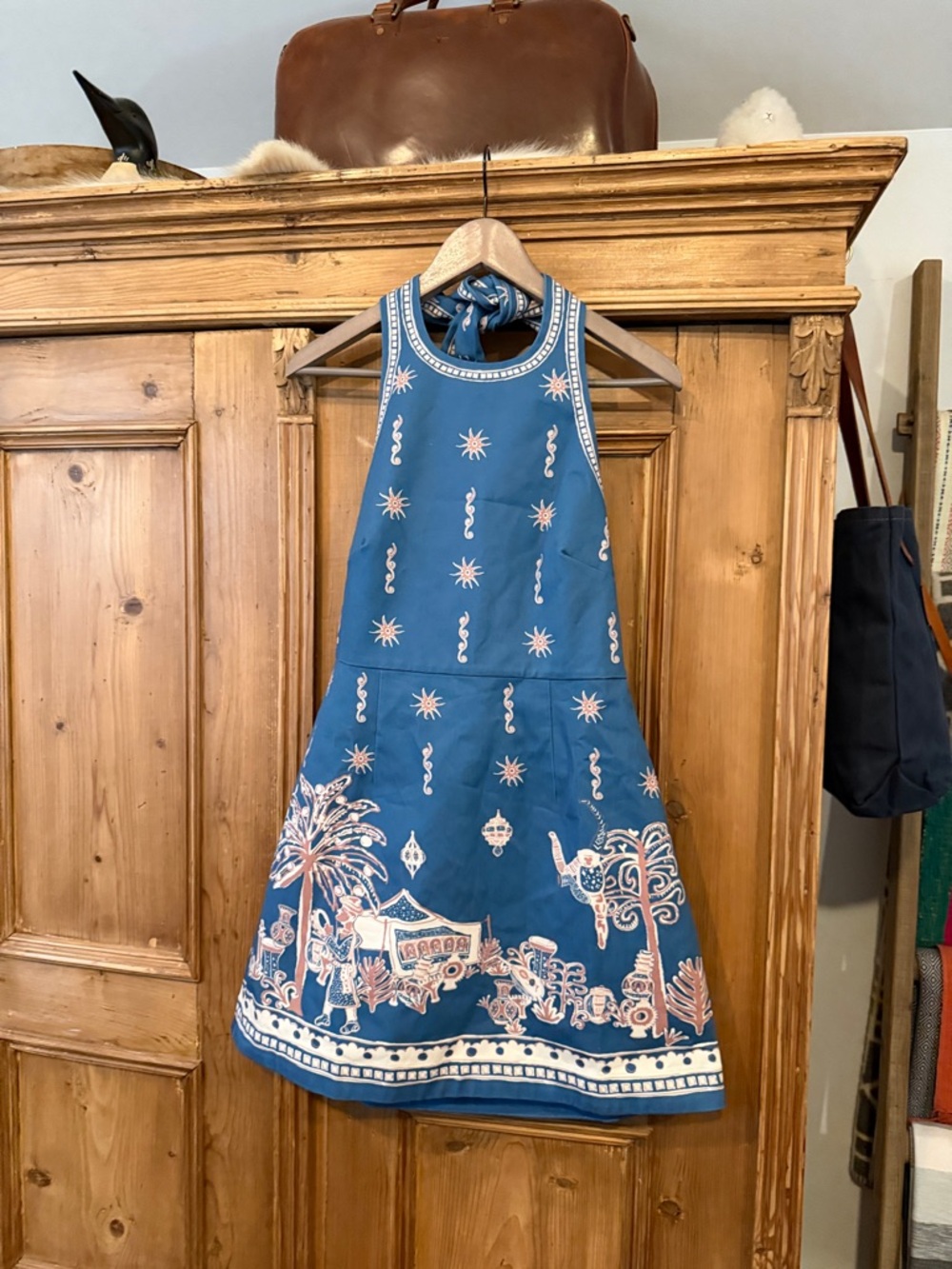 Alemais Acacia Dress - Picture 3 of 8